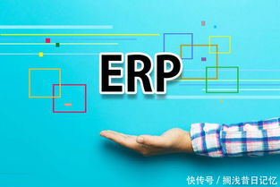 企业ERP生产管理系统软件分享