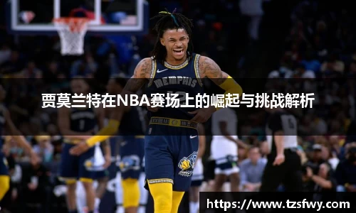 贾莫兰特在NBA赛场上的崛起与挑战解析